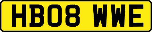HB08WWE