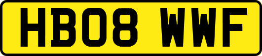 HB08WWF