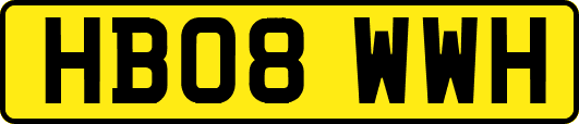 HB08WWH