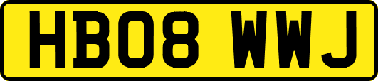 HB08WWJ