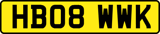 HB08WWK