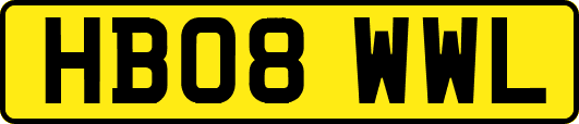 HB08WWL