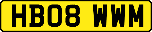 HB08WWM