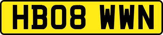 HB08WWN