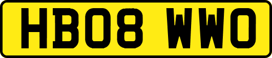 HB08WWO