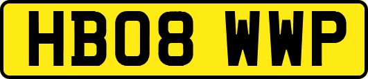 HB08WWP