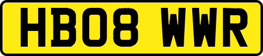 HB08WWR