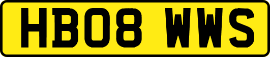 HB08WWS