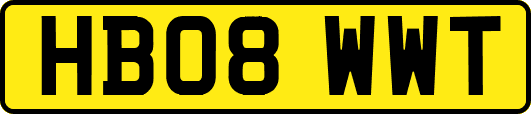 HB08WWT