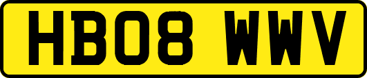 HB08WWV