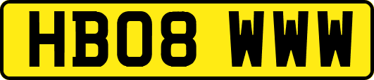 HB08WWW
