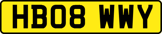 HB08WWY