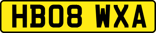 HB08WXA