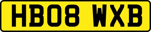 HB08WXB