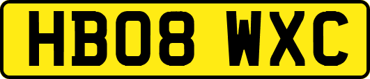 HB08WXC