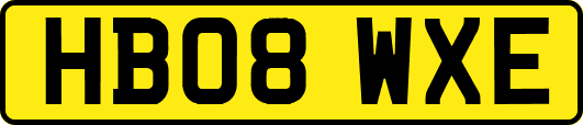 HB08WXE