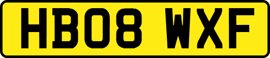 HB08WXF