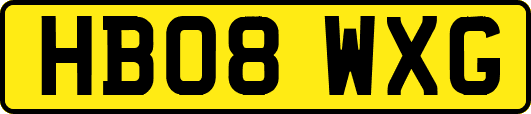 HB08WXG
