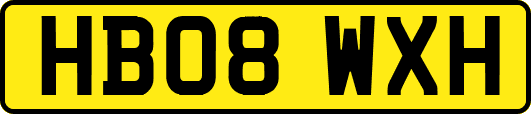 HB08WXH