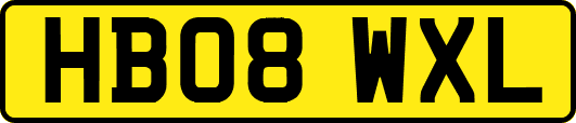HB08WXL