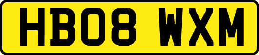 HB08WXM