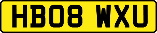 HB08WXU