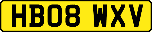HB08WXV