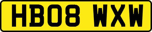 HB08WXW