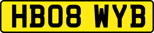 HB08WYB