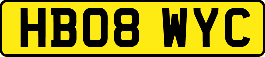 HB08WYC