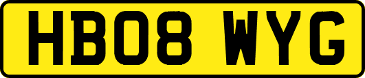 HB08WYG