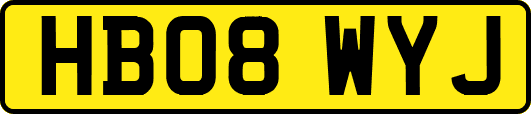 HB08WYJ