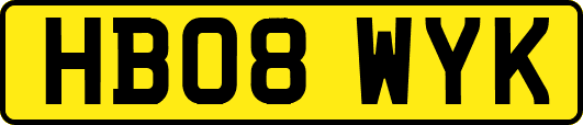 HB08WYK