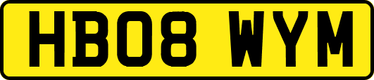 HB08WYM