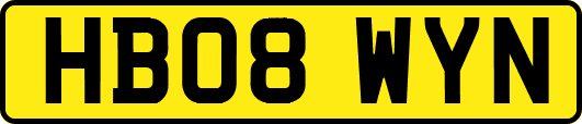 HB08WYN