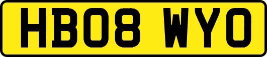 HB08WYO