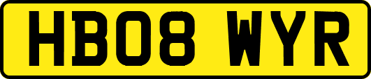 HB08WYR