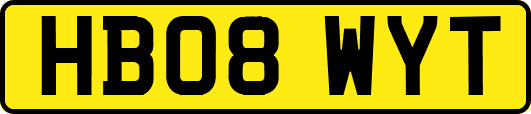 HB08WYT