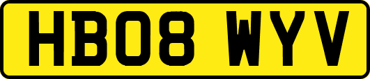 HB08WYV