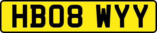 HB08WYY
