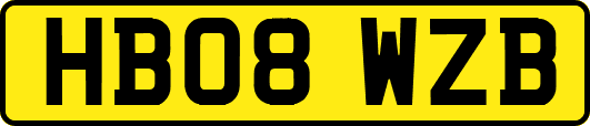 HB08WZB