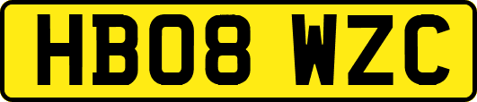 HB08WZC