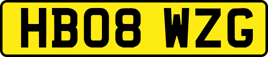 HB08WZG