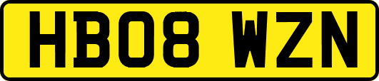 HB08WZN