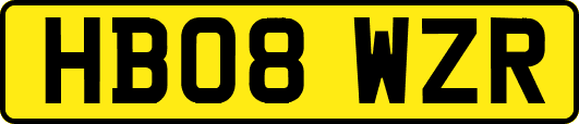 HB08WZR