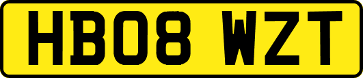 HB08WZT