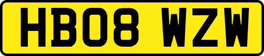 HB08WZW