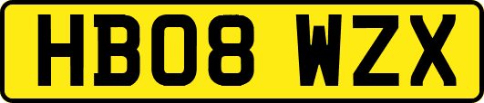 HB08WZX