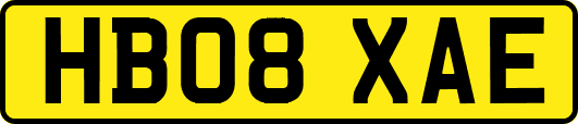 HB08XAE