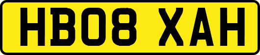 HB08XAH